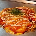 用户对于お好み焼 鉄板焼 桃太郎的评论图