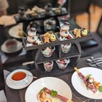 用户对于ザ・カフェ by アマン的评论图