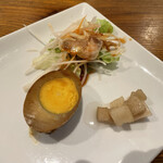 用户对于CHINESE RISTORANTE レン的评论图