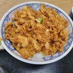 用戶對於天茂的評論圖