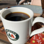 User's review image for モリバコーヒー 四谷二丁目店