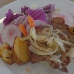 User's review image for 丘の上のレストランPomme