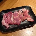 用户对于焼肉たんか 新さっぽろ店的评论图
