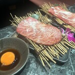 User's review image for 和牛焼肉 浅草時流