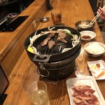 用戶對於駱駝家的評論圖