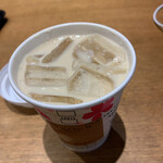 用户对于スターバックスコーヒー 飯田橋サクラテラス店的评论图