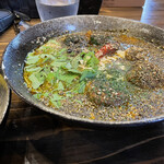 用戶對於スープカレー モグモグ的評論圖