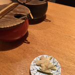 用戶對於天丼 金子屋 赤坂店的評論圖