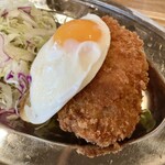 用戶對於烏森絶メシ食堂的評論圖