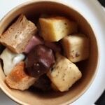 用戶對於PAPAN GA PAN 麻布十番的評論圖