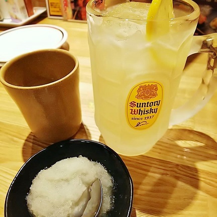 用户对于串鳥 月寒中央店的评论图