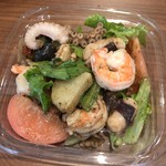 用戶對於RF1 阪急博多店的評論圖