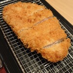 用戶對於とんかつ新宿さぼてん 博多キャナルシティ店的評論圖