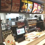 User's review image for ケンタッキーフライドチキン 長田中央大通店