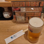 用戶對於まぐろ人 上野広小路出張所的評論圖