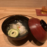 用户对于だし料理天藍的评论图