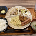 User's review image for スーパーホテル Premier帯広駅前