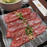 用戶對於焼肉陽山道 パルコヤ上野店的評論圖