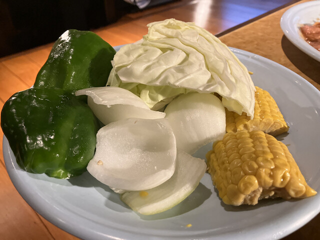 User's recommendation image for 七輪 吹田店