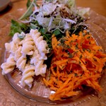 User's review image for カプリ食堂