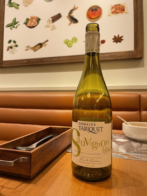 用戶對於168点心飲茶＆薬膳鍋 渋谷ヒカリエ店的評論高清圖