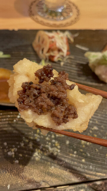 用户对于京都肉×青果サワー 京的评论高清图