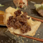 用户对于京都肉×青果サワー 京的评论图