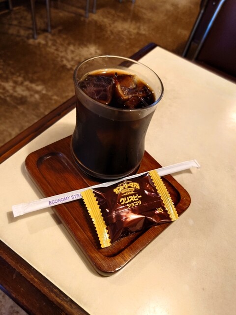 User's recommendation image for ノリキコーヒー店