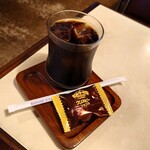 User's review image for ノリキコーヒー店