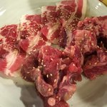 User's review image for 焼肉マイスター かなchan.