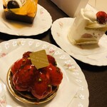 User's review image for フル*リエ