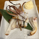 用戶對於蔵元の酒と直送の魚 さかまる的評論圖