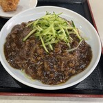 用戶對於本格中華料理 真誠的評論圖