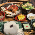 User's review image for vegecafe＋α