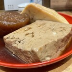 用户对于お多幸 新宿店的评论图