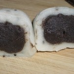 用戶對於山田屋菓子舗的評論圖