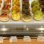 User's review image for tartotte 丸井吉祥寺店