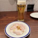 用户对于Bistro uokin 池袋的评论图