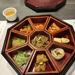 用户对于祇園 かんかんでり 麗的评论图