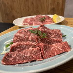 User's review image for 大正焼肉ホルモン K2+