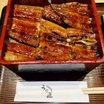 用戶對於うな匠 ヨドバシ秋葉原店的評論圖