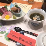 用戶對於金太楼鮨 錦糸町店的評論圖