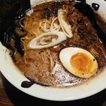 User's review image for らーめん おっぺしゃん 北14条光星店