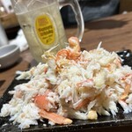 用戶對於京都 かに銀 河原町店的評論圖