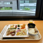 User's review image for からすま京都ホテル　オリゾンテ