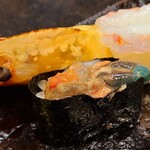 用户对于鮨処 なごやか亭  春採店的评论图