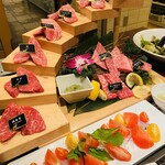 用戶對於牛兵衛 西庵 西武池袋本店的評論圖