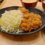 用戶對於とんかつ檍 蒲田本店的評論圖