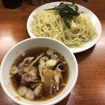 用户对于らぁめん 満来的评论图
