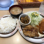 用戶對於キッチンABC 江古田店的評論圖